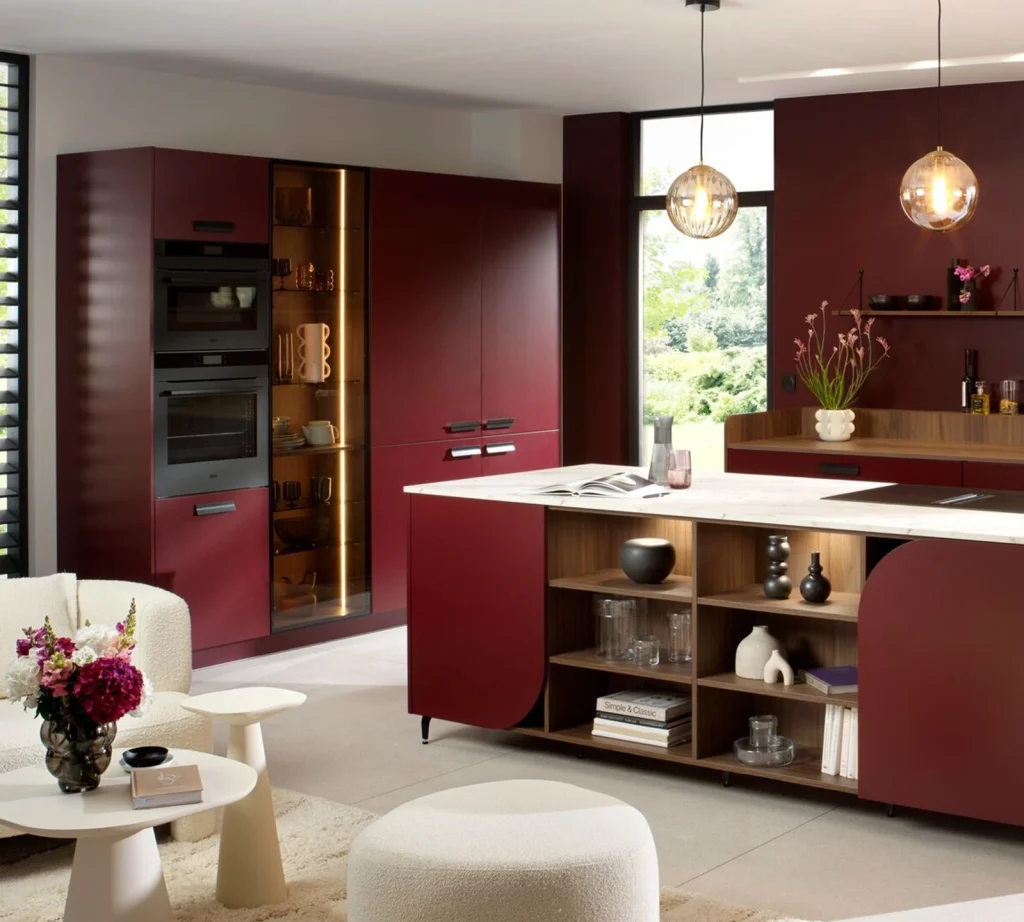 Kitchens Ruislip