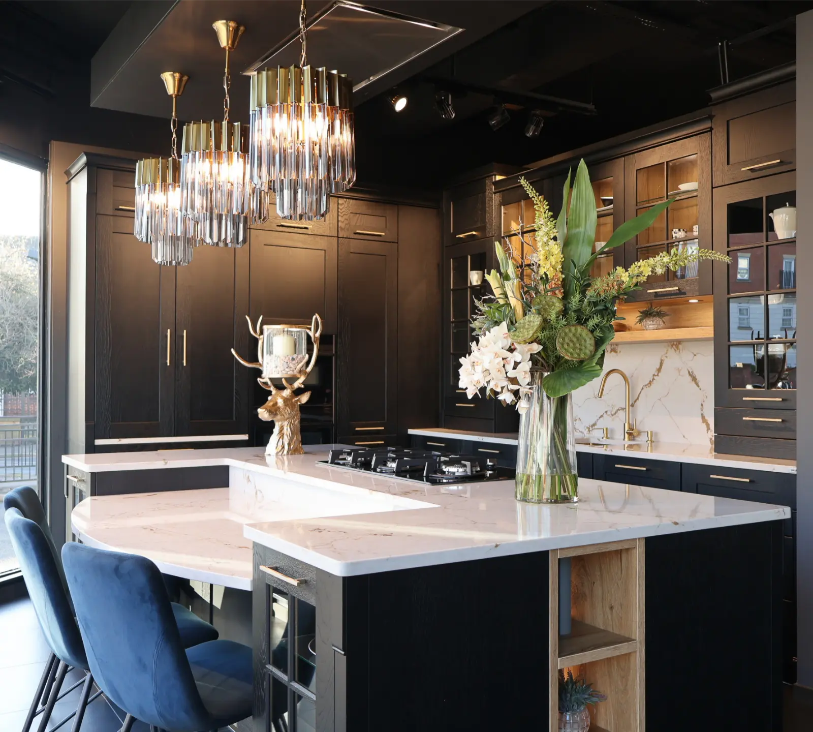 Why Invest in German Kitchens in Uxbridge for Your Renovation